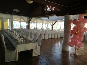 Gostilna in prenočišče KOCJAN 