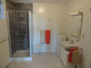 Ferienwohnung An der Traumschleife