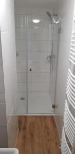 Double Room room in Hotel U7