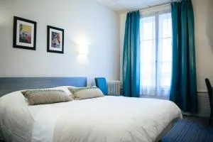 Hôtel Carmin - 勒阿弗尔