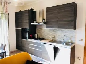 SL Apartament San Gregorio - 圣焦万尼拉蓬塔