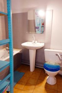 Appartements 1bis rue Capitaine Corhumel : photos des chambres