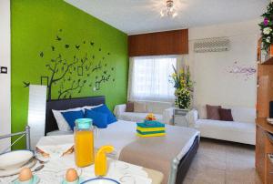 Poseidon Boutique Apartment 1