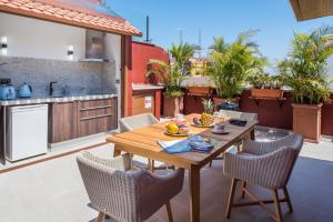 Casa Emblemática Topacio