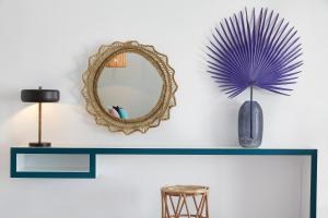 Kouros Hotel & Suites Myconos Greece