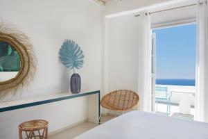 Kouros Hotel & Suites Myconos Greece