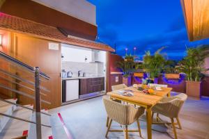 Casa Emblemática Topacio