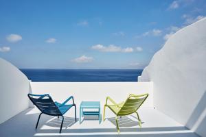 Kouros Hotel & Suites Myconos Greece