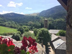 Hostal Rural Sant Climent