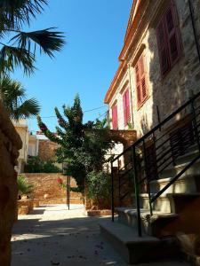 The Garden Chios-Island Greece