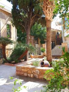 The Garden Chios-Island Greece