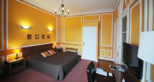 Hotels Best Western Continental Pau Centre : photos des chambres