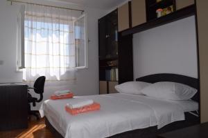 Nada Sea View City Centre