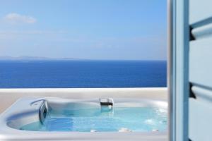 Kouros Hotel & Suites Myconos Greece