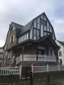 villa Suècia - De Panne