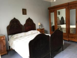 casa vacanza di Tocco