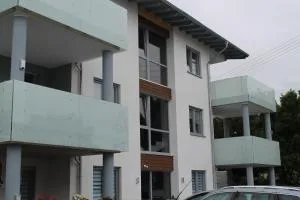 Ferienwohnung Ida - Trimbs