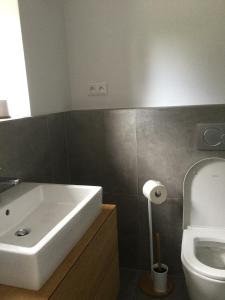 Vila Horec, Vysne Hagy