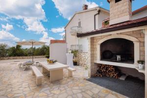 Appartments Villa Daria