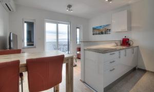 BC Eleven - mit Zentralheizung 