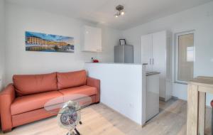 BC Eleven - mit Zentralheizung