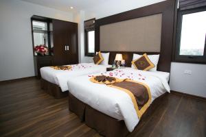 Mộc Trà Hotel Bãi Cháy Hạ Long