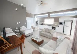 RnB's Studio Apartment - Olympia