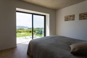 Villas Maison avec vue mer d'exception et jacuzzi : photos des chambres