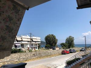 Greece Apartments Kavala Greece