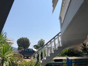 Greece Apartments Kavala Greece