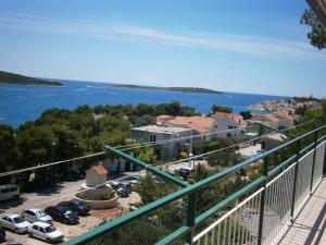 Pension Apartmani Jurin Primošten Croatie