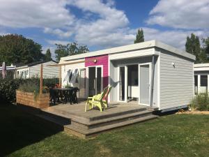 Camping Kost Ar Moor photo 15