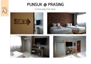 PUNSUK@PRASING