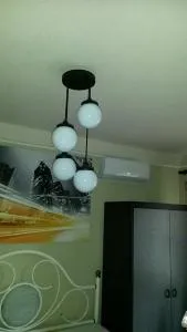 Apartment on Rusanivska Naberezhnaya 22 - كييف