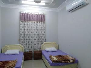 Dar ALHamra Inn