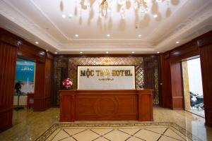 Mộc Trà Hotel Bãi Cháy Hạ Long