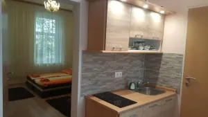 Ferienwohnungen Stella - Vienne