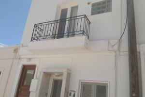 Comfortable Home Ermoupolis Syros Greece