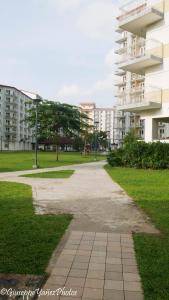 Genesis unit SMDC Fields