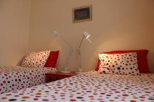 VillasFerrel - Cosy Apartment