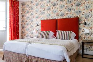 Hotels Domaine de la Tortiniere : photos des chambres