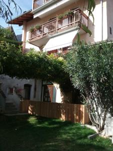 Haus Möltner - Apartment "Weinansetz"