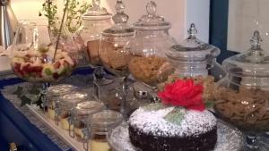 La Serliana - Bed&Breakfast