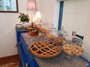 La Serliana - Bed&Breakfast