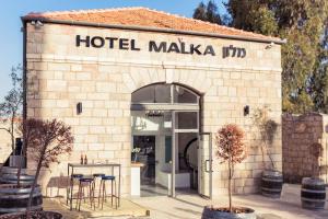 Malka hostel, Hostels - Jerusalem