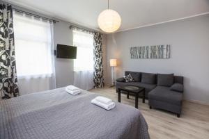 Apartamenty Sedinum - Brama Portowa