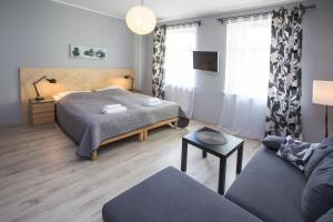 Apartamenty Sedinum - Brama Portowa