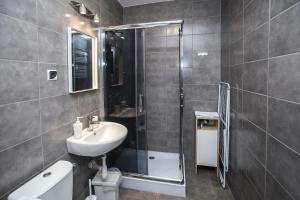 Apartamenty Sedinum - Brama Portowa