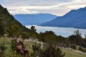 Las Bandurrias Eco Hostal