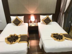 Moc Tra Hotel Tuan Chau Hạ Long